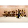 STANLEY SFMCS305B aku pila ocaska FATMAX V20,18V, bezuhlíková, bez baterie