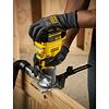 STANLEY SFMCW400B aku ohraňovacia frézka FATMAX V20, 18V, bez batérie