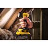 STANLEY SFMCK210D1 aku sada SFMCD711 + SFMCL020, FATMAX V20, 18V/2Ah