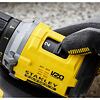 STANLEY SFMCK217M1S aku súprava SFMCD715 + SFMCF920, FATMAX V20, 18V/4Ah