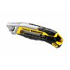 STANLEY FMHT10594-0 nůž ulamovací 18mm s jezdcem, FATMAX, kovové vodtko