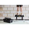 STANLEY FMST81083-1 box na náradie FATMAX so schodíkmi 3v1, výška 45cm, nosnosť 150kg
