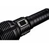 EXTOL Light svítilna 8000lm, ZOOM, USB, powerbanka 60W COB LED 43142