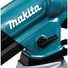 MAKITA DUB187Z aku ofukovač/vysavač 18V Li-Ion, dlouhá tryska s kolečky, bez baterie