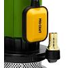 PROCRAFT PN24 čerpadlo ponorné na čistú vodu, 750W, 1500l/h., výtlak 25m, výstup 50mm
