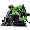 PROCRAFT KR2100 ponorná okružná píla 1400W, prerez 59mm, 2000-5000 ot./min,. kotúč 165*20mm