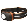 GP čelovka XPLOR PHR16, LED, 9 režimů svícení, 300lm, červená noční LED, aku 800mAh