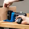 KREG KPHJ520PRO-INT svrtávací přípravek na skryté šroubové spoje 520PRO