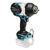 MAKITA DTW1004Z aku rázový utahovák 18V LXT, 1/2", 1050Nm, bez baterie