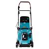 MAKITA LM004GZ aku rotačná kosačka 40V XGT, 430mm, kôš 50l, bez batérie
