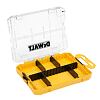 DeWalt DT70802 ToughCase organizér s prepážkami a držiakmi na bity