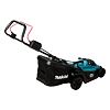 MAKITA DLX2583T aku sada DLM330 + DHW180, 18V/1*5Ah, nabíječka
