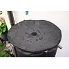 NEO nádoba - vak na vodu skládací 500l, 2* výpusť