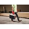 MILWAUKEE 4932493991 termofľaša PACKOUT 532ml, dvojstenná vákuová izolácia, kompatibilné viečko
