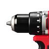 MILWAUKEE M18 BLDDRC-0X aku bezuhlíková vrtačka 18V, 61Nm, délka 145mm, bez baterie, kufr