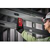 MILWAUKEE 4932479555 LRD 100 detektor