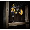 DeWalt DCD100YP2T aku příklepová vrtačka 18V/2*5Ah, 68Nm, 0-450/1650 ot./min., kufr