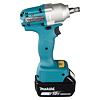 MAKITA DTWA260Z aku rázový utahovák 18V LXT, max.260Nm, elektronika, nastavení přes USB, bez baterie