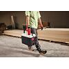MILWAUKEE 4932493465 termoláhev PACKOUT 710ml, dvoustěnná vakuová izolace, kompatibilní víčko, RED