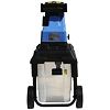 GÜDE GH 2800 SUPER SILENT zahradní drtič 2800W, max.pr.45mm, koš 50l, 94375