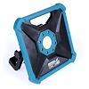 DEDRA aku LED dielenská lampa 18V SAS+ALL, 1000/2000lm, 6500K, bez batérie, DED7071
