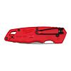 MILWAUKEE 48221990 zavírací nůž FASTBACK, spona na opasek