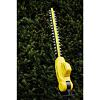 STANLEY SFMCPH845B aku nůžky na živý plot 45cm na tyči, V20 FATMAX, dosah až 3,4m, bez baterie