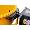 PROTECO míchačka stavební 850W, 200l, 67kg 51.03-SM-200-P