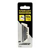 STANLEY 0-11-800 karbidové trapézové čepele FATMAX 5ks