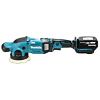 MAKITA DPO500Z aku orbitální leštička 125mm, 18V, bez aku