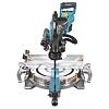 MAKITA LS003GZ01 aku pokosová píla 40V XGT, prerez pri 90° 107*363/98*382mm, 305mm, AWS, bez batérie