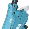 MAKITA DSL801ZU aku bruska na sádrokarton 18V bez baterie, 225mm, 1000-1800 ot./min, 4,2kg
