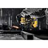 DeWalt DCF860NT aku rázový uťahovák 18V, 1/4", 282Nm bez batérie, kufrík