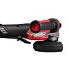 MILWAUKEE M18 FSAGSVO125X-0X aku úhlová bruska 125mm, 18V bez aku, kufr