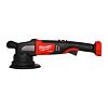 MILWAUKEE M18 FROP21-0X leštička bezuhlíková 150mm 18V, bez aku, kufr