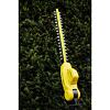 STANLEY SFMCPH845M1 aku nůžky na živý plot 45cm na tyči, V20/4Ah FATMAX, dosah až 3,4m