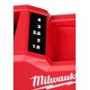 MILWAUKEE 4932480978 imbus sada 1,5-8mm, skládací