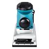 MAKITA BO4900VJ vibrační bruska s regulací 115*229mm, 330W, systainer