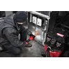 MILWAUKEE 4932498018 AT-9 sada stahováků kabelového vedení AIR TIP, kompatibilita s prům.vysavači