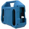 GÜDE kompresor Airpower Dual Drive 12V/230V, 8bar, 1,7kg, příslušenství, 50150