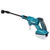 MAKITA DHW180Z aku tlaková myčka 18V LXT, 24/8 bar, samonasávání, tryska 5v1, bez baterie