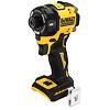 DeWalt DCF870NT aku hydraulický rázový uťahovák 18V XR, 56Nm, dĺžka 100mm, bez batérie, TSTAK