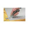 STANLEY 0-10-813 nůž sportovní QUICKSLIDE zavírací s pojistkou, čepel 75mm