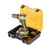 PROCRAFT PA18Pro DFR aku bezuhlíkový šroubovák 20V/1*1,5Ah, 30Nm, 0-450/1500 ot./min, kufr