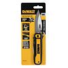 DeWalt DWHT10993-0 kapesní sklápěcí nůž 82mm