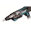 MAKITA HR2670X3 kombinované kladivo SDS+, 800W, 3,0J, prokluzová spojka, kufr, sada vrtáků B-55784
