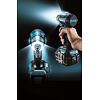 MAKITA DLX4195JX1 aku sada DGA504+DHR243+DHP489+DTD173 Li-ion LXT 18V/3*5Ah, 2* Makpac