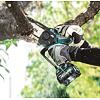 MAKITA UC029GZ01 aku řetězová prořezávací pila 150 mm Li-ion XGT 40V (590W), řez 15cm, bez baterie