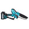 MAKITA UC029GZ01 aku řetězová prořezávací pila 150 mm Li-ion XGT 40V (590W), řez 15cm, bez baterie