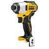 DeWalt DCK611P1D2 aku sada 12V/1*5Ah, 2*2Ah, 6ks aku nářadí